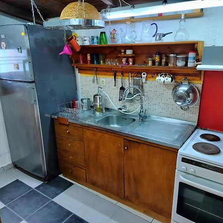 Sunday 2Br Welcome Stay Private Holiday House In Chalkidiki - Close To Karydi Beach Vurvurú Kültér fotó