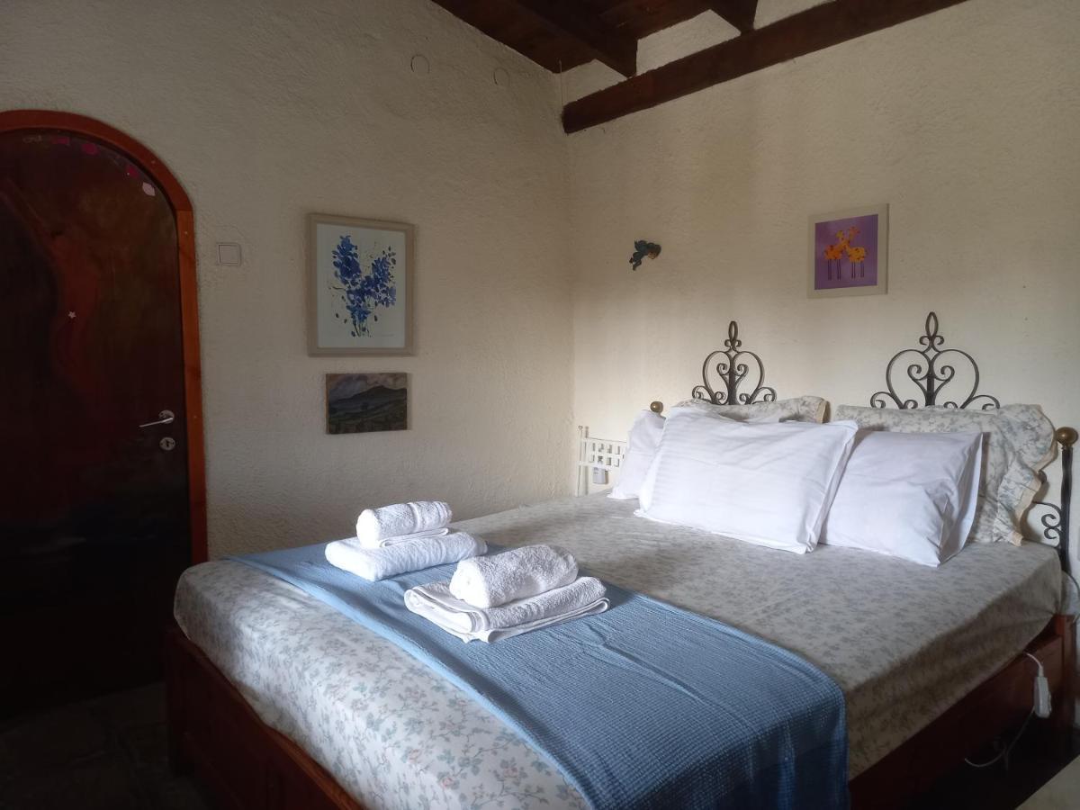 Sunday 2Br Welcome Stay Private Holiday House In Chalkidiki - Close To Karydi Beach Vurvurú Kültér fotó