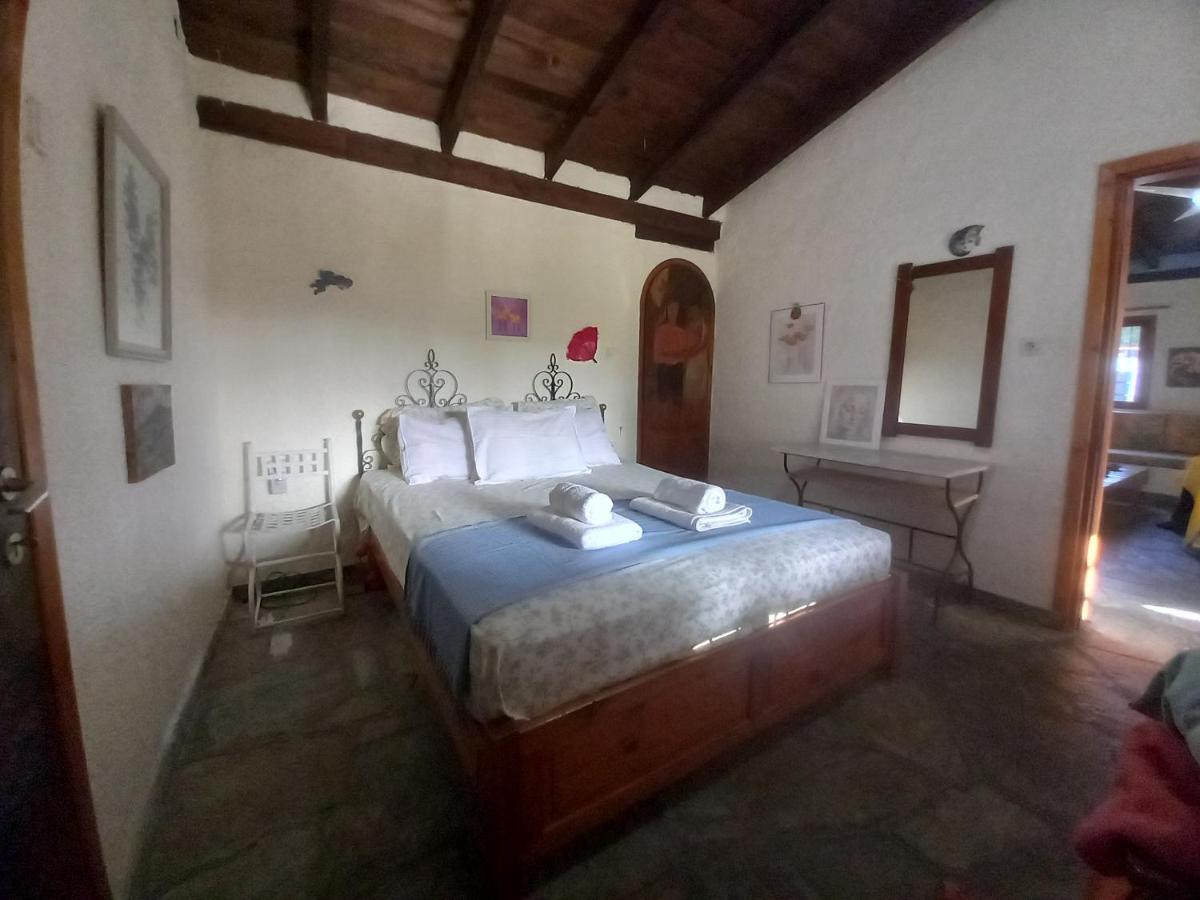 Sunday 2Br Welcome Stay Private Holiday House In Chalkidiki - Close To Karydi Beach Vurvurú Kültér fotó