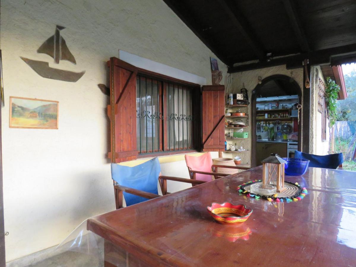 Sunday 2Br Welcome Stay Private Holiday House In Chalkidiki - Close To Karydi Beach Vurvurú Kültér fotó
