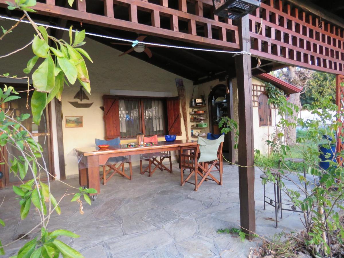 Sunday 2Br Welcome Stay Private Holiday House In Chalkidiki - Close To Karydi Beach Vurvurú Kültér fotó