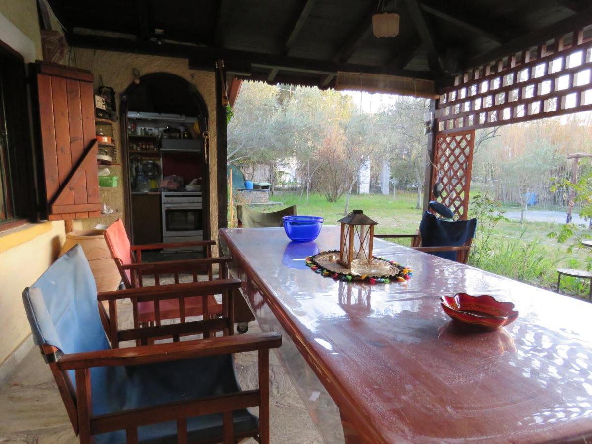 Sunday 2Br Welcome Stay Private Holiday House In Chalkidiki - Close To Karydi Beach Vurvurú Kültér fotó
