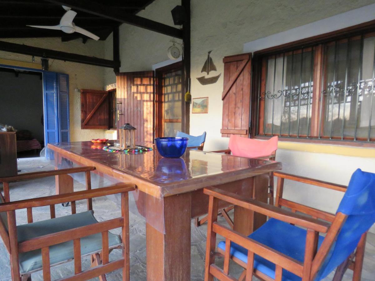 Sunday 2Br Welcome Stay Private Holiday House In Chalkidiki - Close To Karydi Beach Vurvurú Kültér fotó