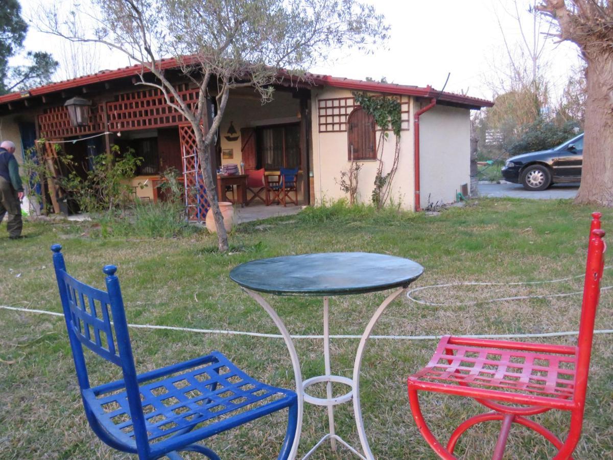 Sunday 2Br Welcome Stay Private Holiday House In Chalkidiki - Close To Karydi Beach Vurvurú Kültér fotó