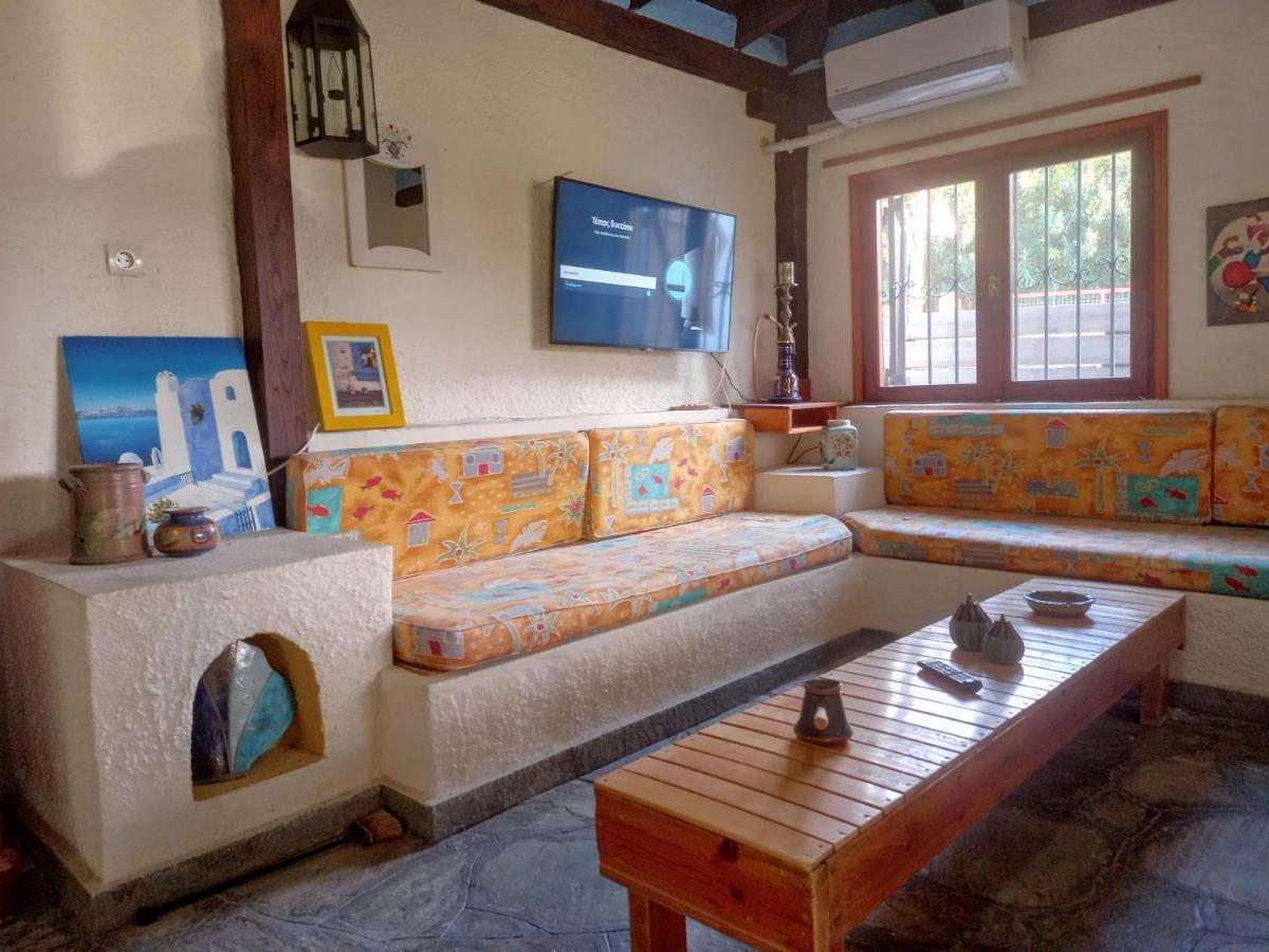 Sunday 2Br Welcome Stay Private Holiday House In Chalkidiki - Close To Karydi Beach Vurvurú Kültér fotó