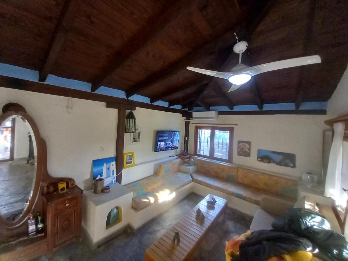 Sunday 2Br Welcome Stay Private Holiday House In Chalkidiki - Close To Karydi Beach Vurvurú Kültér fotó
