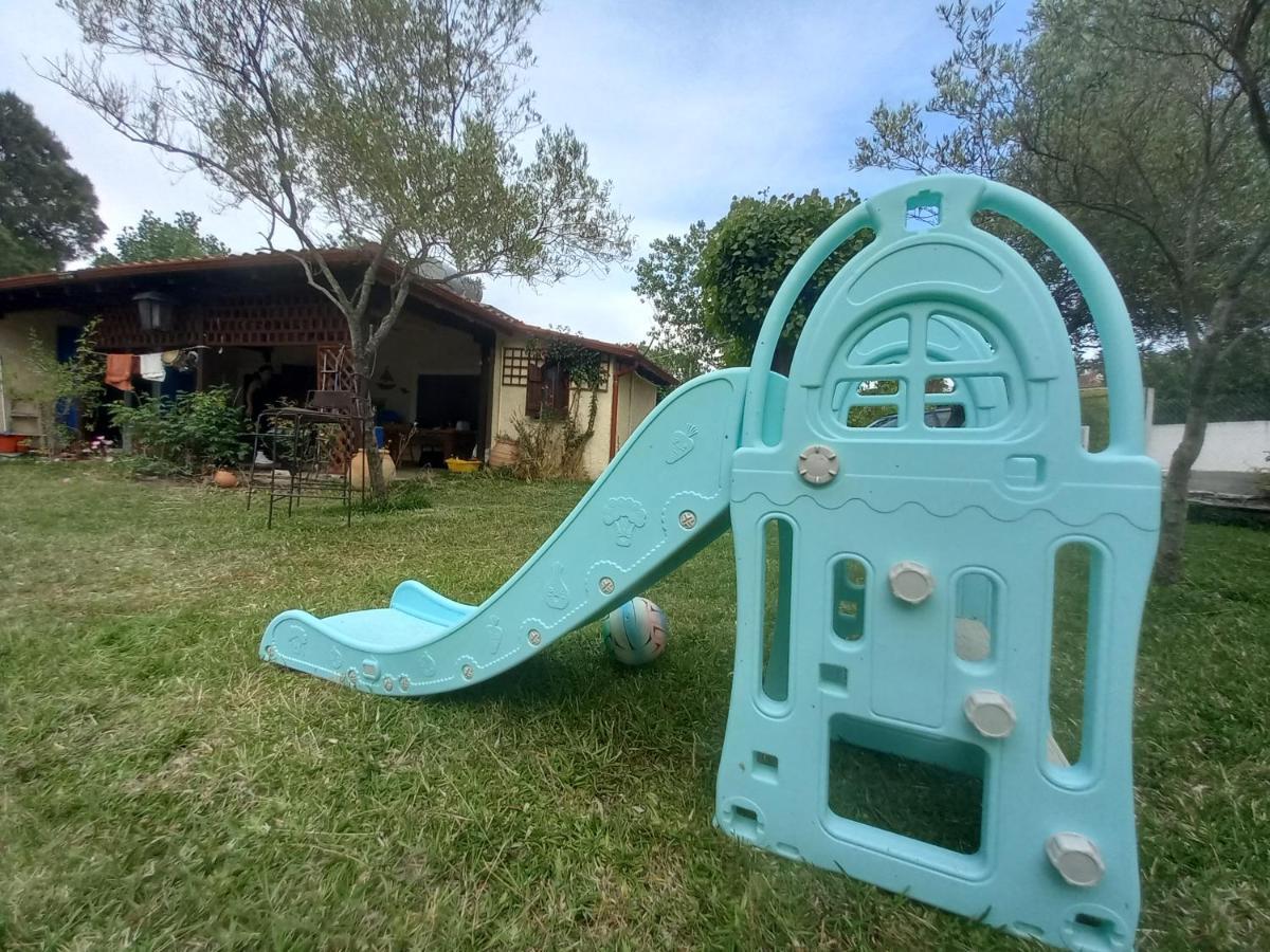 Sunday 2Br Welcome Stay Private Holiday House In Chalkidiki - Close To Karydi Beach Vurvurú Kültér fotó