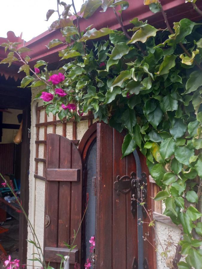 Sunday 2Br Welcome Stay Private Holiday House In Chalkidiki - Close To Karydi Beach Vurvurú Kültér fotó
