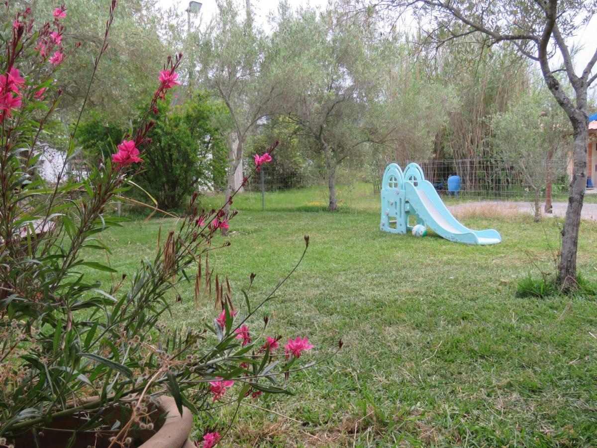 Sunday 2Br Welcome Stay Private Holiday House In Chalkidiki - Close To Karydi Beach Vurvurú Kültér fotó
