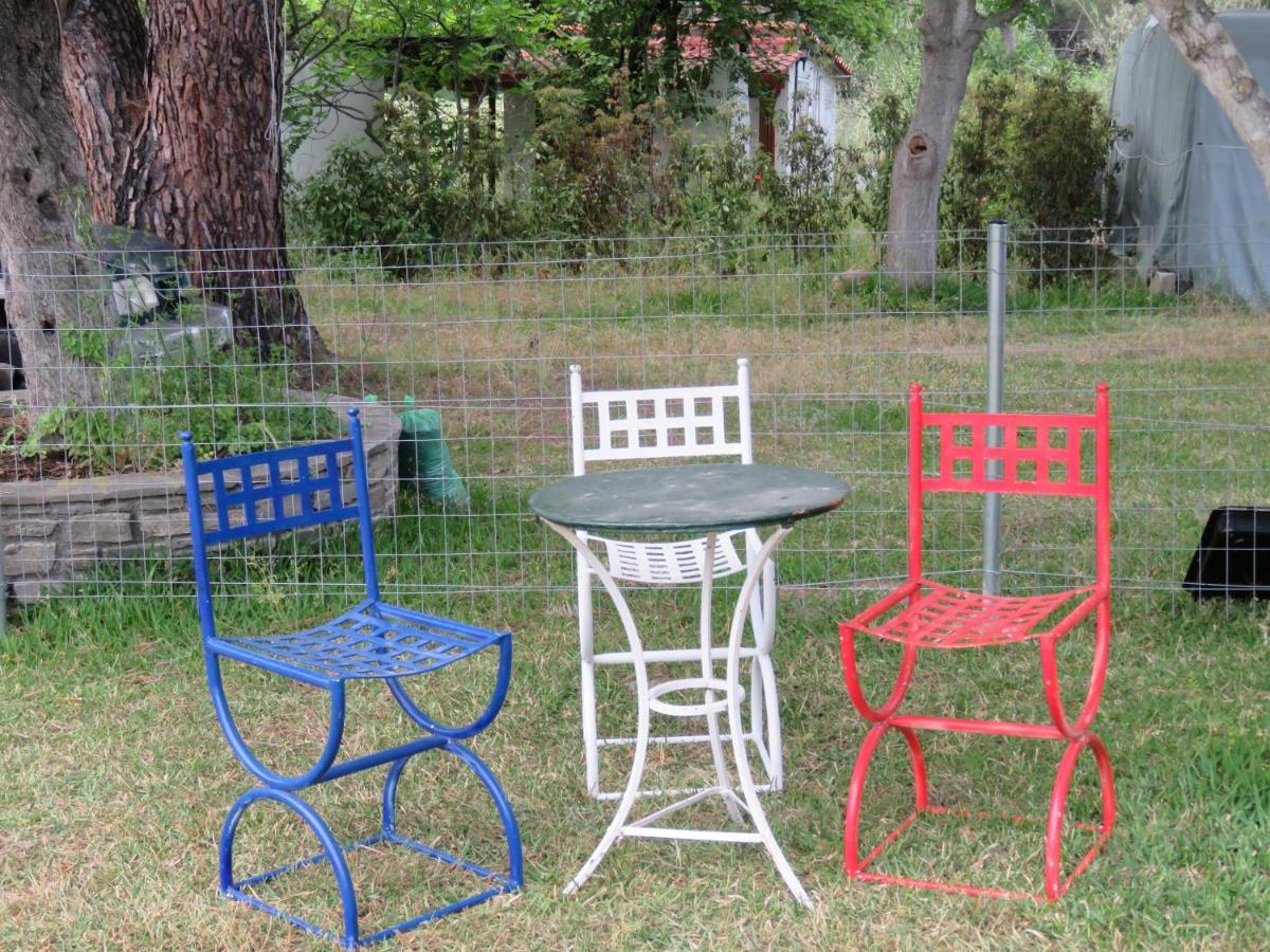 Sunday 2Br Welcome Stay Private Holiday House In Chalkidiki - Close To Karydi Beach Vurvurú Kültér fotó