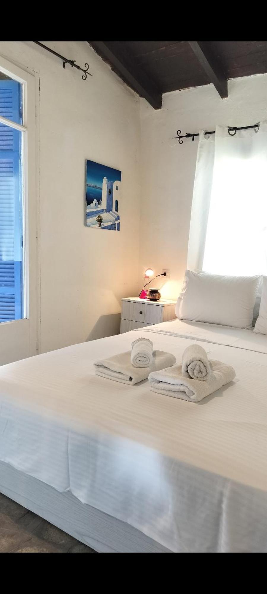 Sunday 2Br Welcome Stay Private Holiday House In Chalkidiki - Close To Karydi Beach Vurvurú Kültér fotó