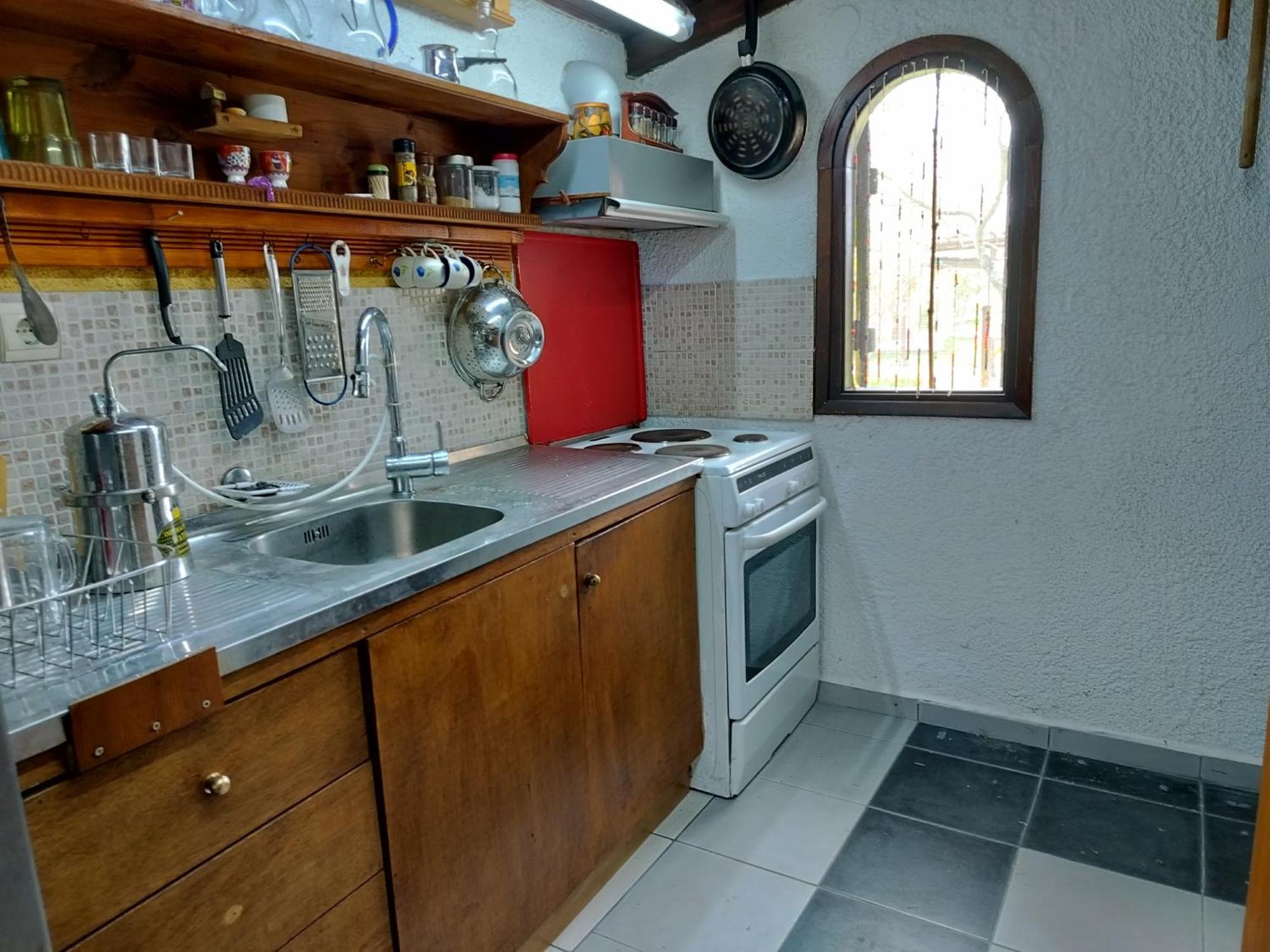 Sunday 2Br Welcome Stay Private Holiday House In Chalkidiki - Close To Karydi Beach Vurvurú Kültér fotó