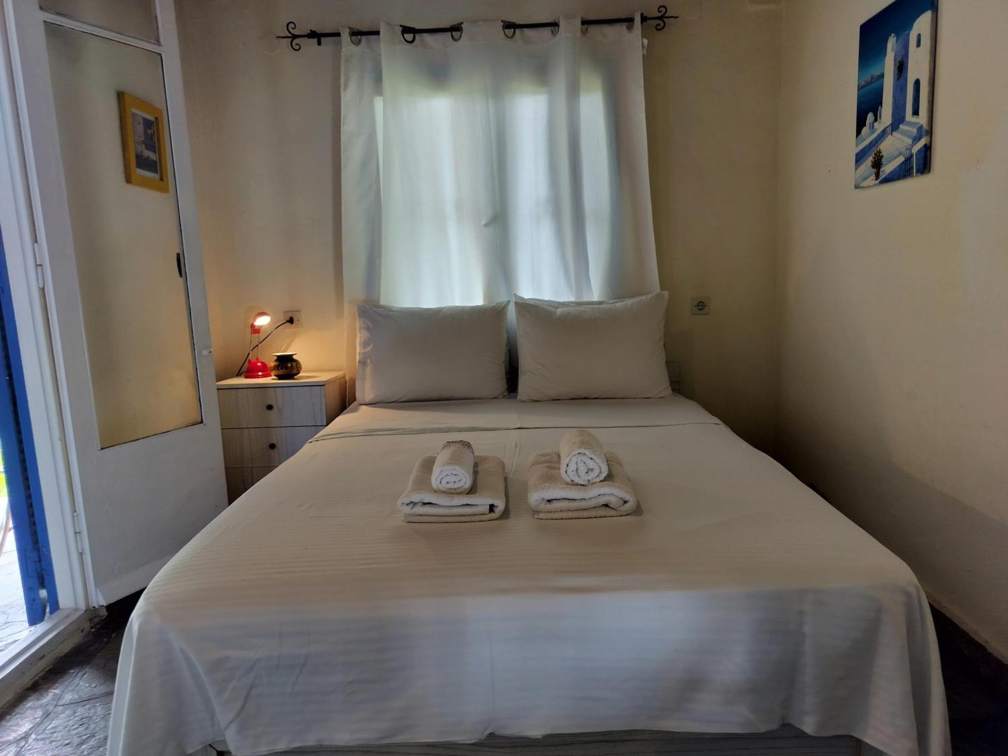 Sunday 2Br Welcome Stay Private Holiday House In Chalkidiki - Close To Karydi Beach Vurvurú Kültér fotó