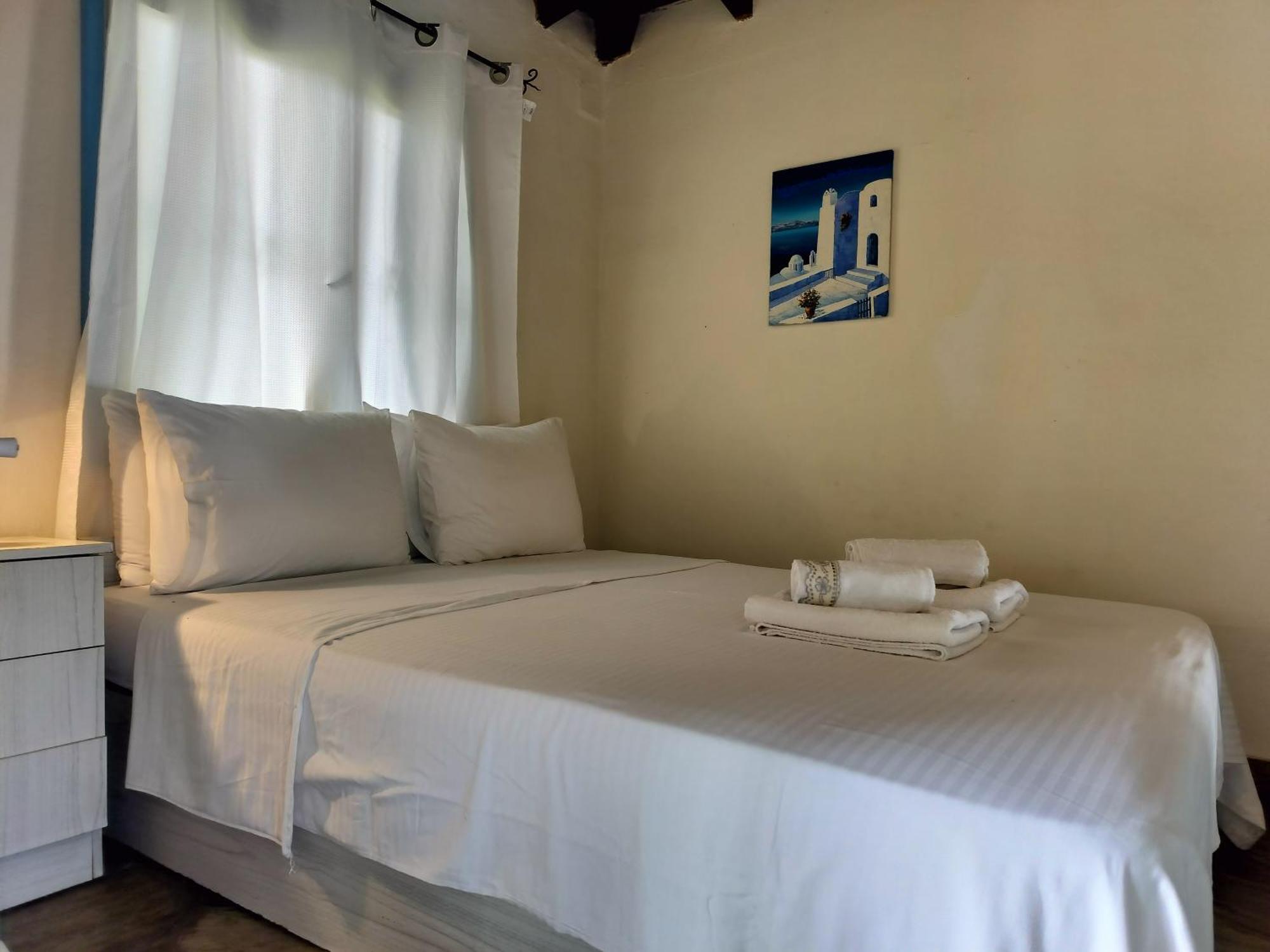 Sunday 2Br Welcome Stay Private Holiday House In Chalkidiki - Close To Karydi Beach Vurvurú Kültér fotó